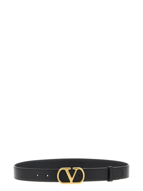 Valentino Valentino Garavani 'VLogo Signature' belt