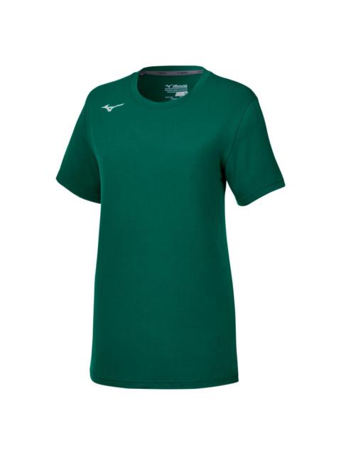 Mizuno Women's Short Sleeve Attack Tee 3.0