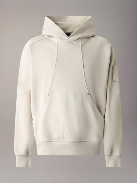 MOOSE KNUCKLES DOWNTOWN HOODIE