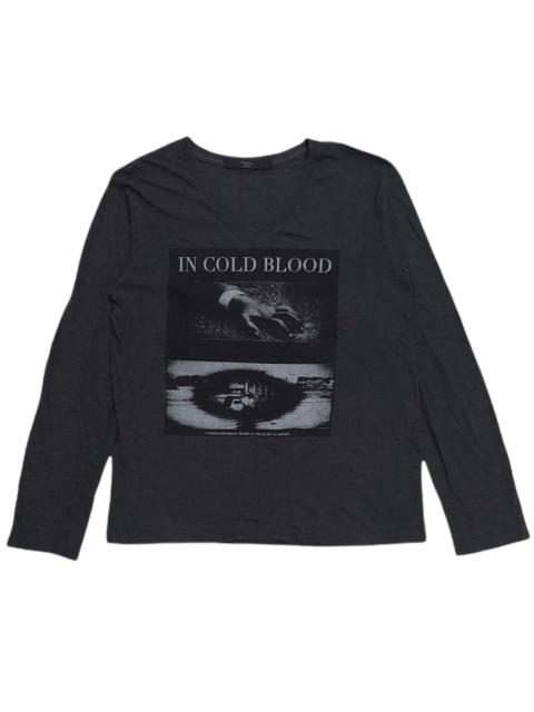 Other Designers RARE! MAGINE ARCHIVE MOVIE "IN COLD BLOOD"