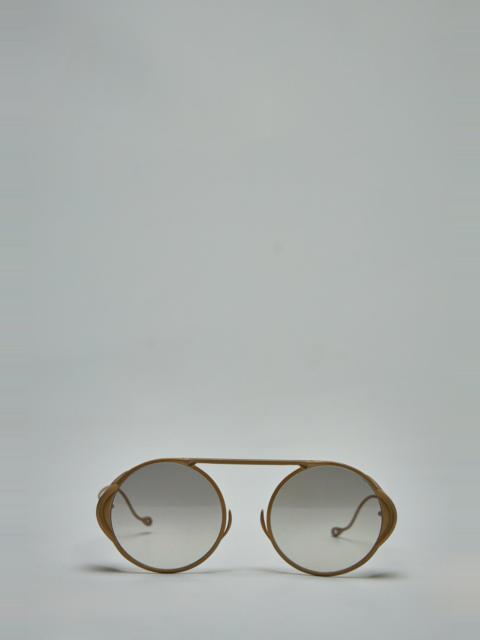 Boris Bidjan Saberi Frame