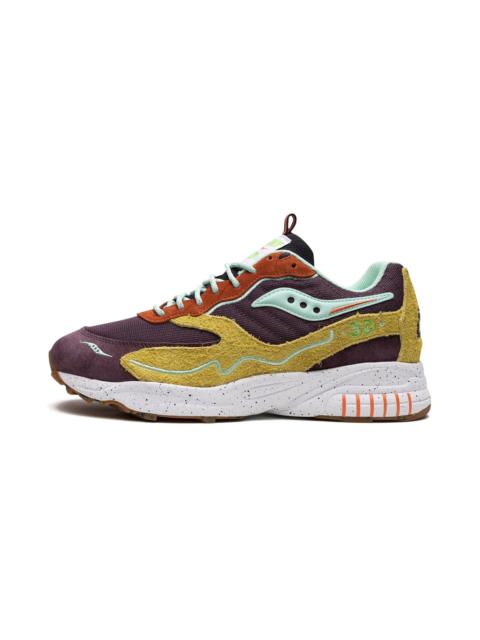 Saucony 3D Grid Hurricane