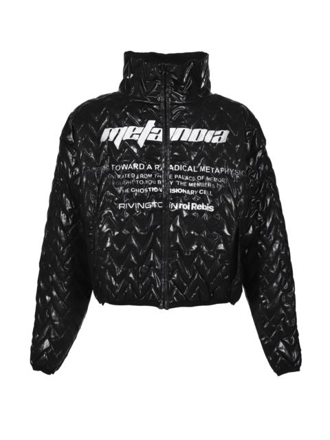 RRR123 VERA-LUX LINER / BLK