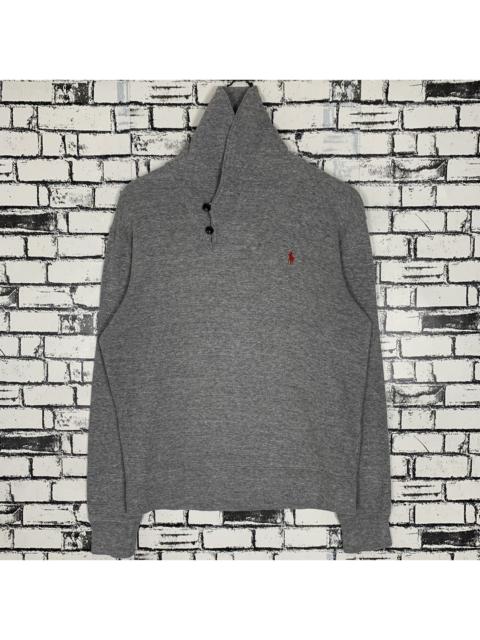 Other Designers Polo Ralph Lauren Pullover Sweatshirt