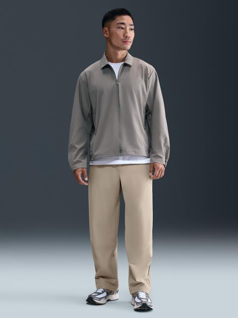 Nike Nike 24.7 PerfectStretch Men's Dri-FIT Loose-Fit Chino Trousers