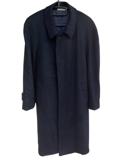 Givenchy Givenchy Cashmere Coat