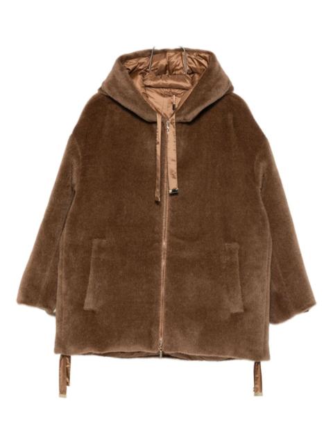 Other Designers MAX MARA THE CUBE - Max Mara The Cube Women Wool Jacket