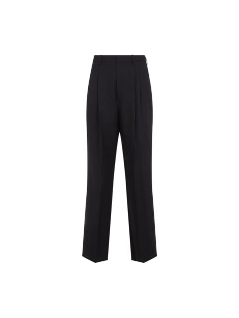 Dries Van Noten Dries Van Noten Panrom Pants Men