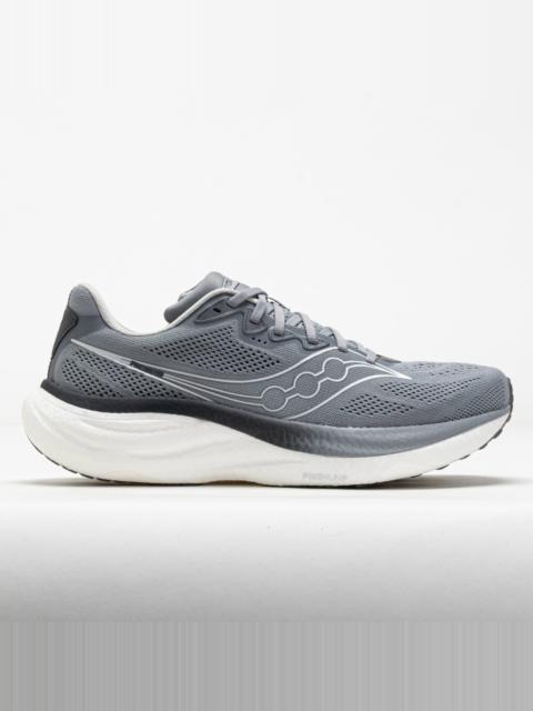 Saucony Saucony Ride 19 Men's Flint/Shadow