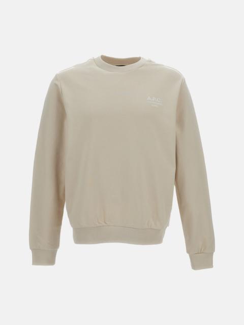 A.P.C. A.P.C. Men Standard Sweat Rue Madame