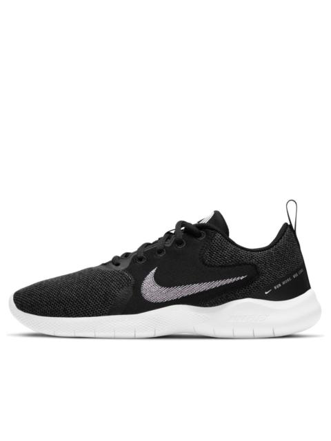 Nike (WMNS) Nike Flex Experience Run 10 'Black' CI9964-002