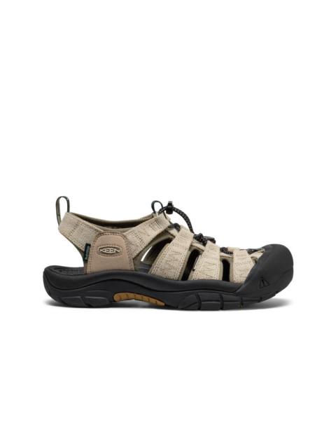 KEEN Men's Newport Retro Sandal x Gramicci