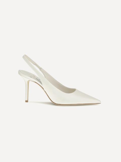 JIMMY CHOO Slingback Love Pumps