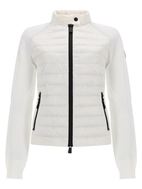 Moncler Grenoble Moncler Grenoble Women Padded Cardigan