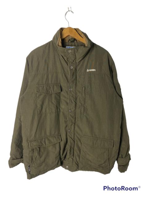 Other Designers Japanese Brand - Vintage Gerry Like Acg Jacket