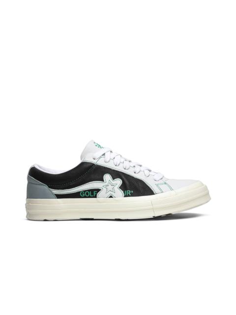 Converse le fleur ox best sale