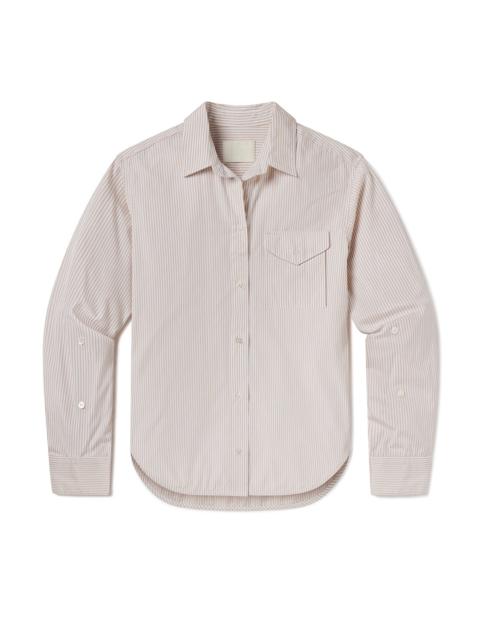 Citizens of Humanity Shay Stripe Top