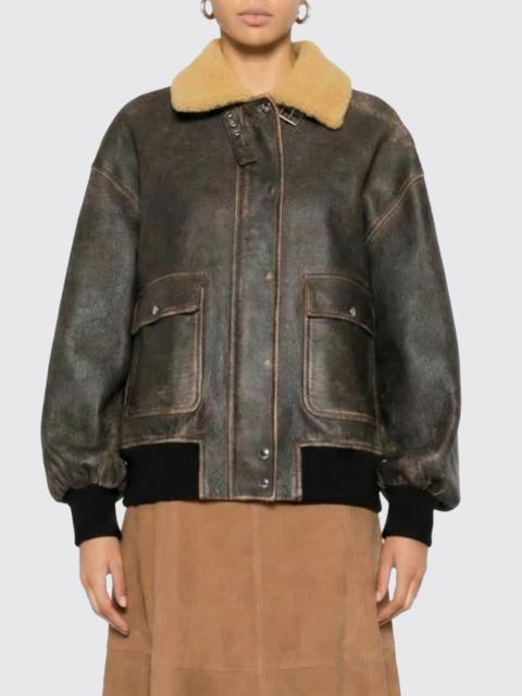 KHAITE Jacket woman Khaite