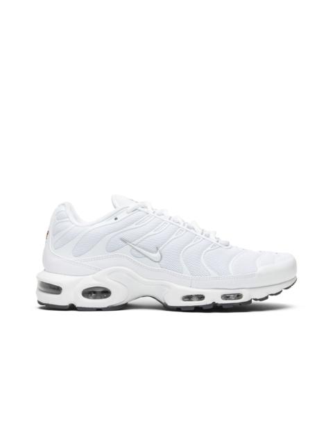 Nike Air Max Plus 'White'
