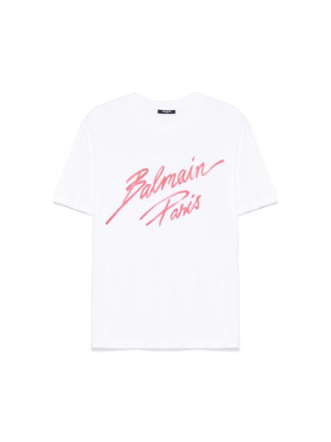 Crush Capsule T-shirt