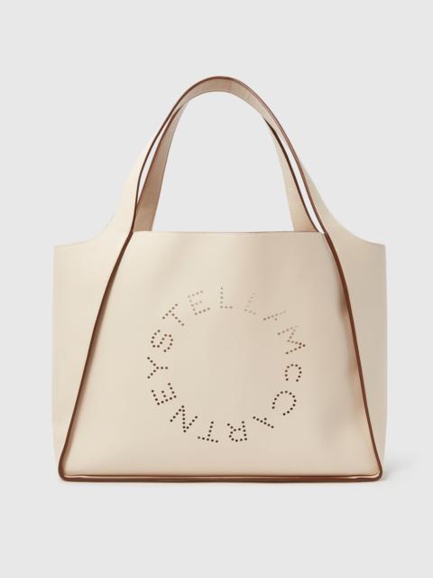 Stella McCartney Logo Tote Bag