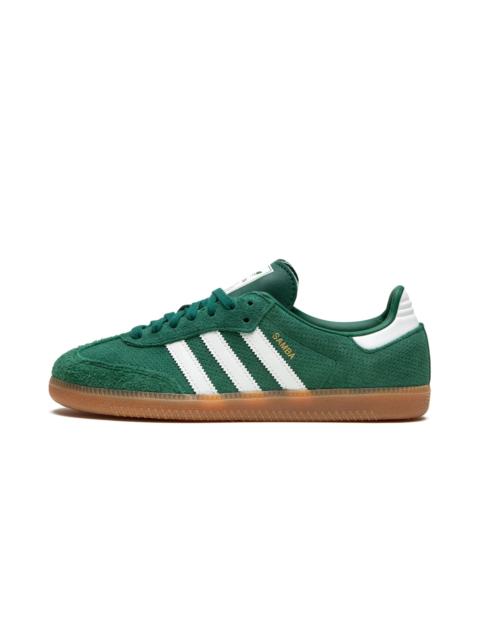 adidas SAMBA OG "Collegiate Green/Gum"