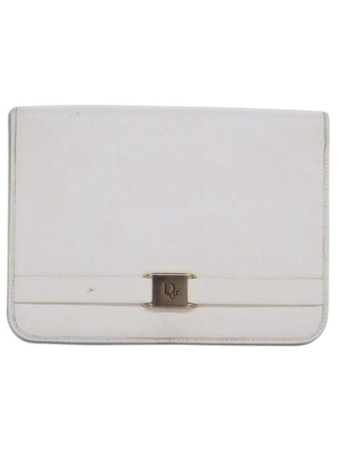 Dior Leather handbag