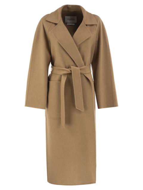 Max Mara Max Mara Women Mxmready - Iconic Pure Camel Coat