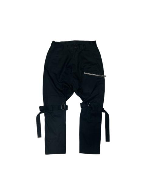 Other Designers Japanese Brand - Sulvam Classic Bondage Trousers