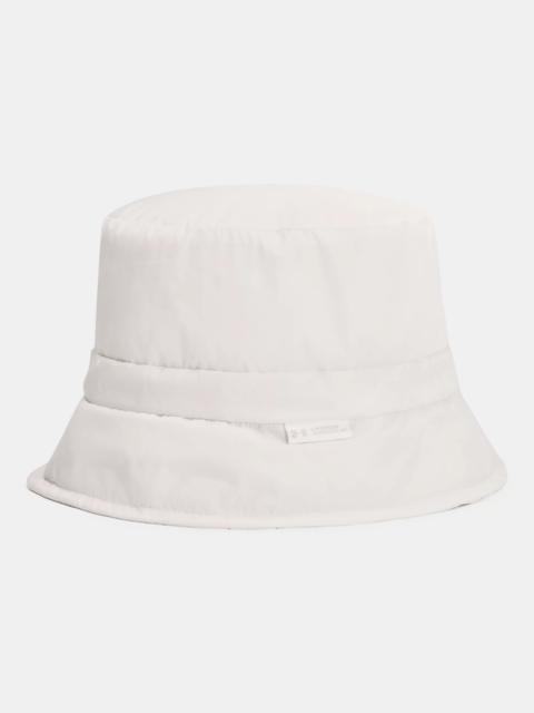 Under Armour Unisex UA Insulated Adjustable Bucket Hat