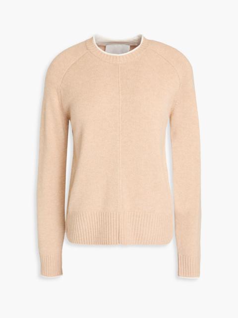 3.1 Phillip Lim Knitted sweater