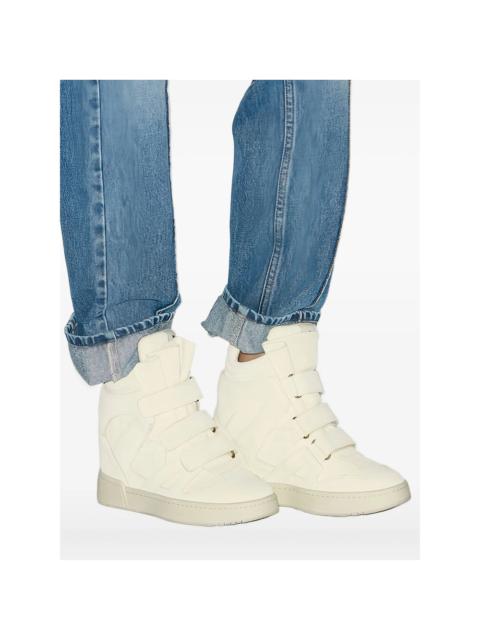 Isabel Marant Isabel Marant Neutrals Trainers Women