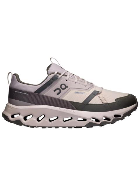 On On Men's Cloudhorizon Waterproof Hiking Shoes