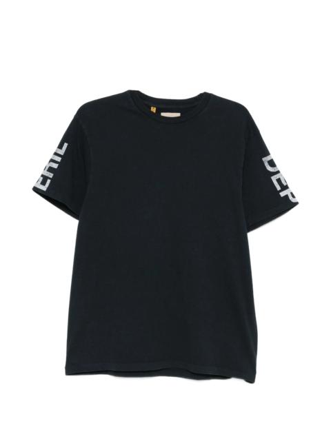 GALLERY DEPT. Gallery Dept. French Collector Short-sleeve T-shirt