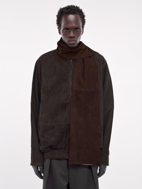 Omar Afridi Maverick Scarf