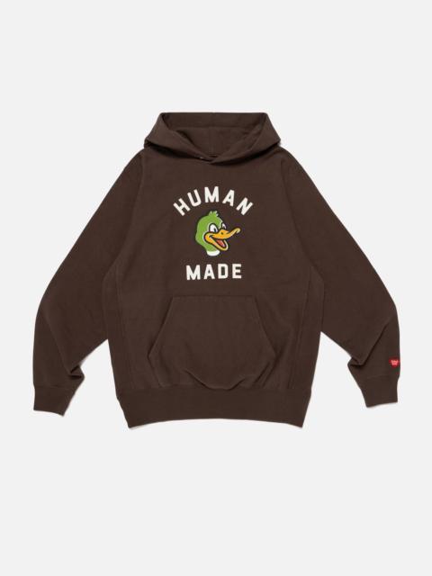 Human Made HEAVYWEIGHT HOODIE