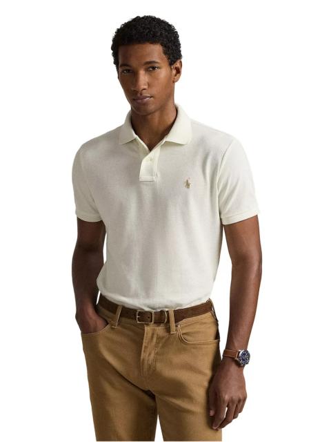 Polo Ralph Lauren Iconic Mesh Polo Shirt