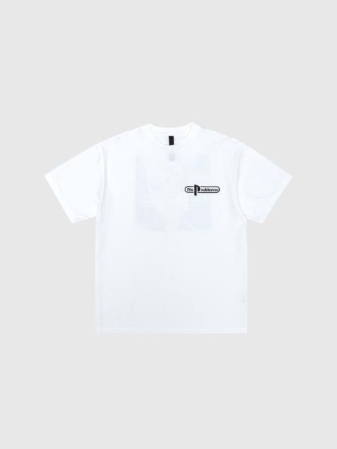 No Problemo NO LIMITS S/S T-SHIRT