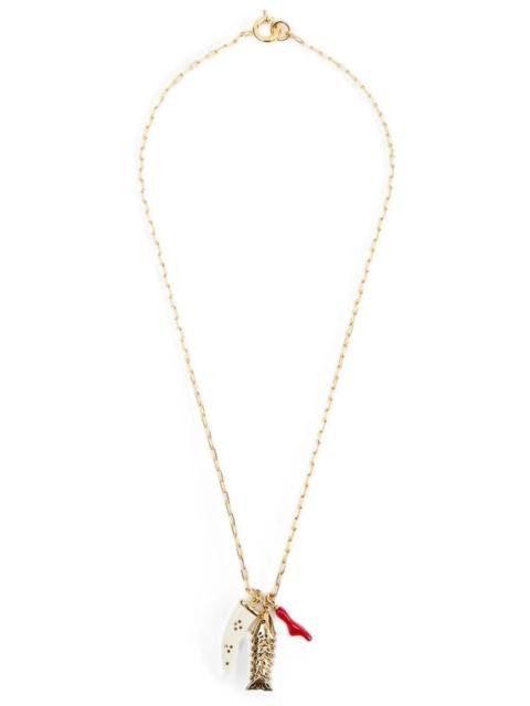 Isabel Marant Isabel Marant Women Long Necklace