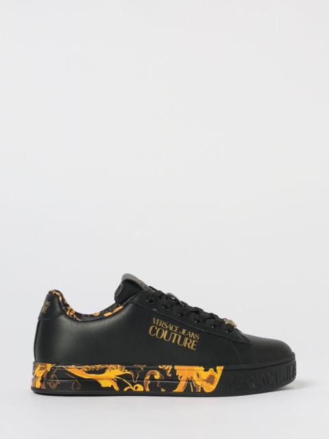VERSACE JEANS COUTURE Sneakers woman Versace Jeans Couture