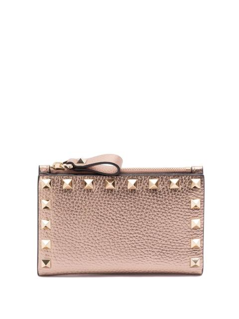 Valentino Valentino Garavani Women `Rockstud` Coin Purse