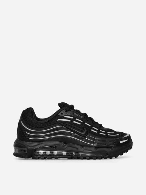 Nike Air Max TL 2.5 Sneakers Black / Metallic Silver