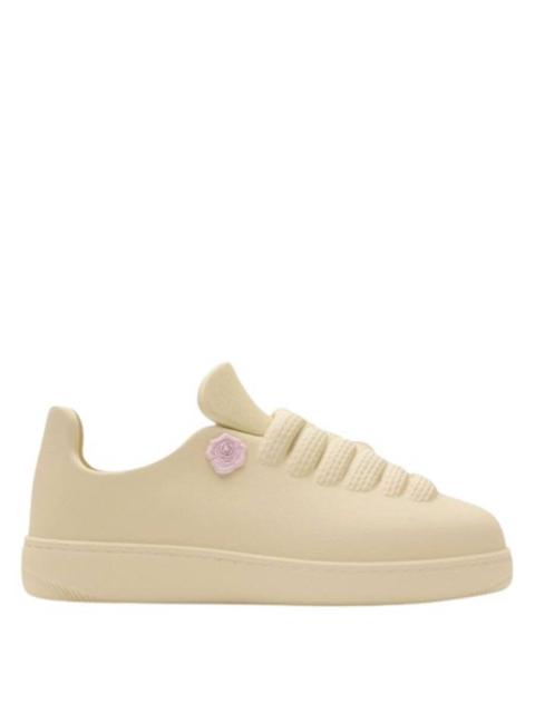 Burberry Burberry Bubble Lightweight EVA Sneakers
