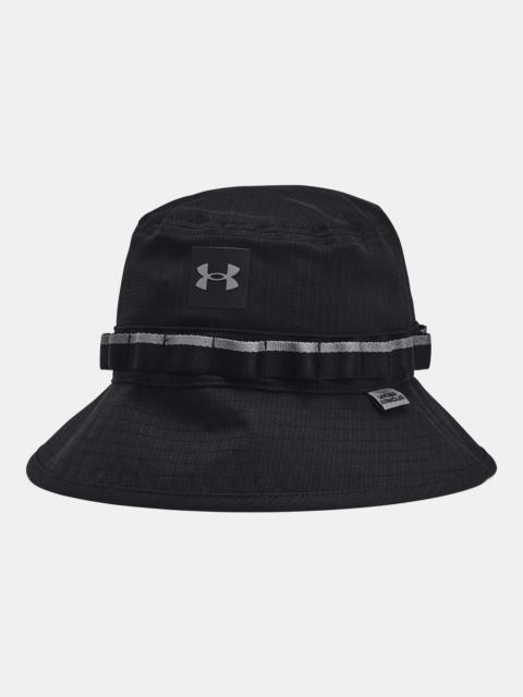 Under Armour Men's UA ArmourVent Bucket Hat