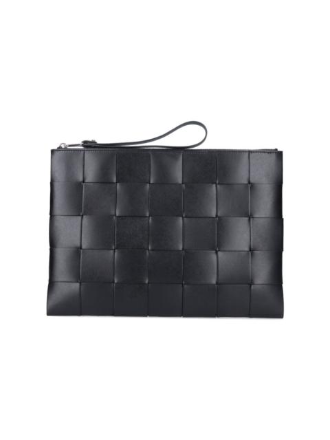 Bottega Veneta INTRECCIATO POUCH
