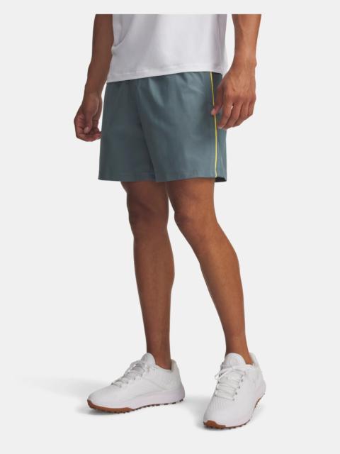 Under Armour Curry Range