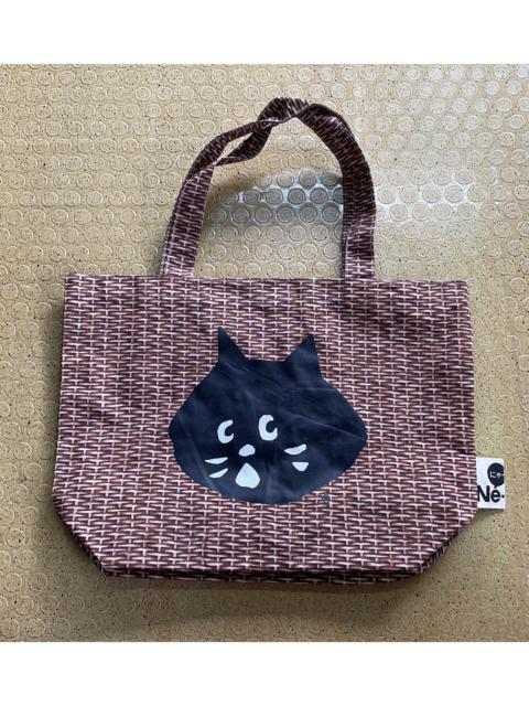 Other Designers Issey Miyake - ne net issey miyake tote bag shoulder bag tg2