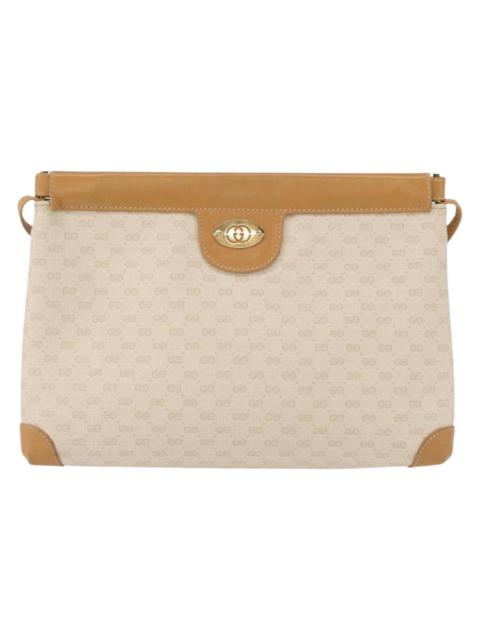 GUCCI Leather handbag