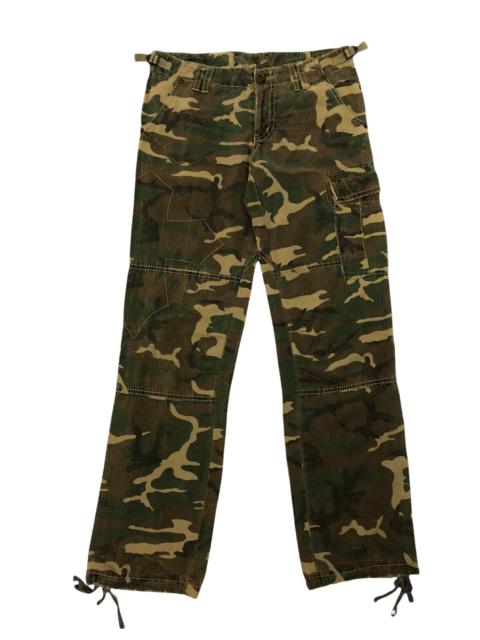 Other Designers If Six Was Nine - Japanese Brand Jungle Cat Army Tactical Cargo