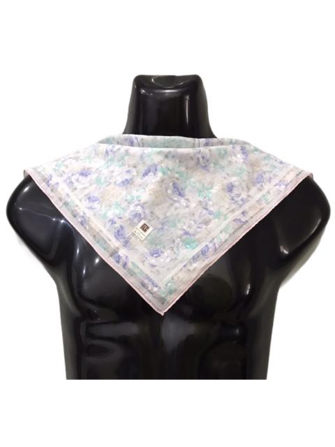 Other Designers Pierre Balmain - PIERRE BALMAIN HANDKERCHIEF